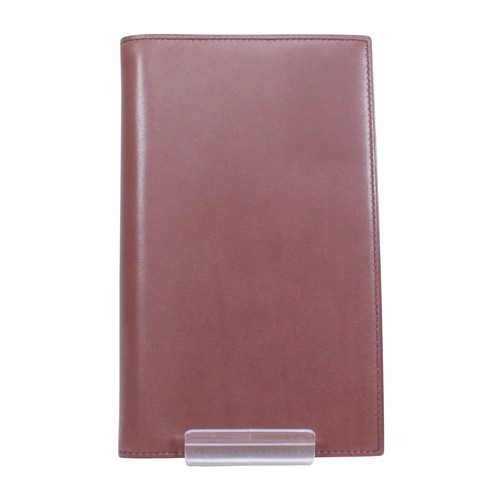 Hermes agenda cover vision - agenda,