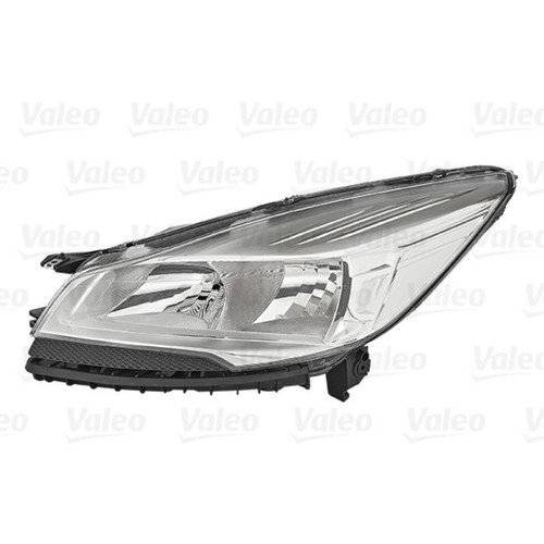 Faro proiettore alogeno - , valeo