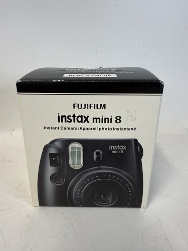 Fujifilm instax mini - instax, 8