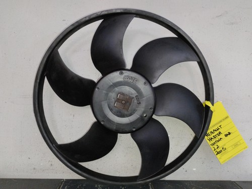 Ventola radiatore per - per, renault