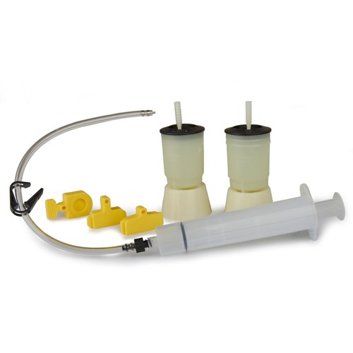 Kit spurgo freni disco - kit, a