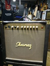 Ibanez Acoustic or Electric