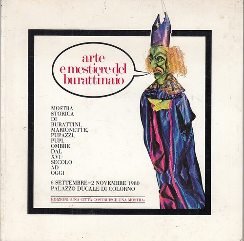 Arte mestiere del - arte,