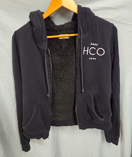 Hollister hco felpa con - hco,