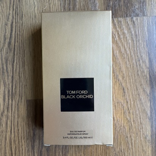 Tom ford black orchid 100 - ford,