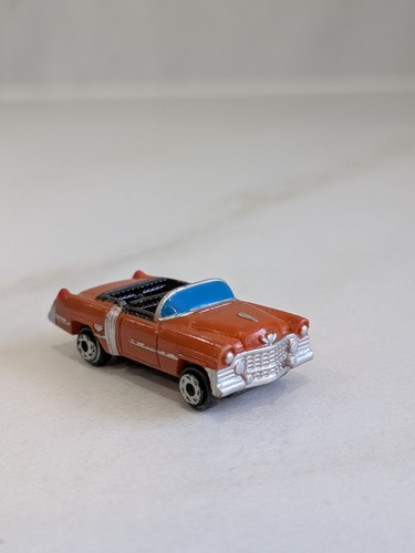 Vintage rare micro machines - rare,