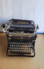 Macchina scrivere - macchina, da