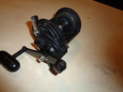 Mulinello pesca shimano - da, tld