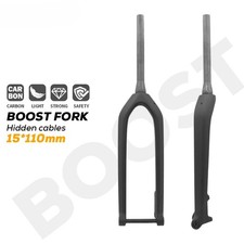  Forcella Boost Forcella