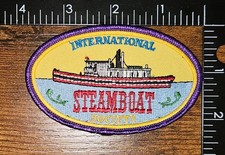 International Steamboat