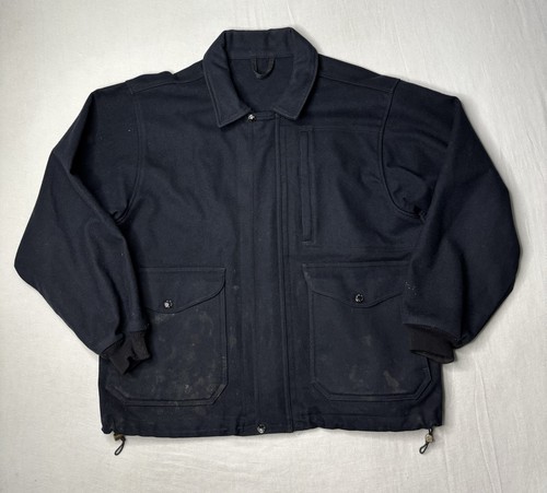 Filson mackinaw bomber - bomber, giacca