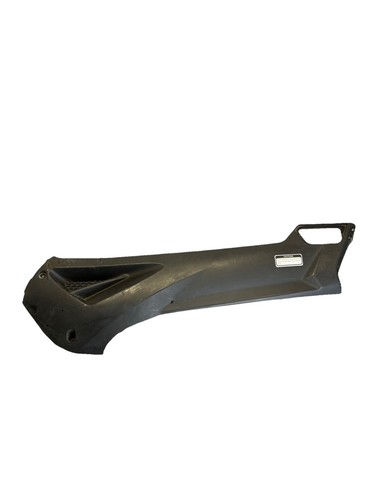 Sottopedana sinistro kymco - sottopedana,