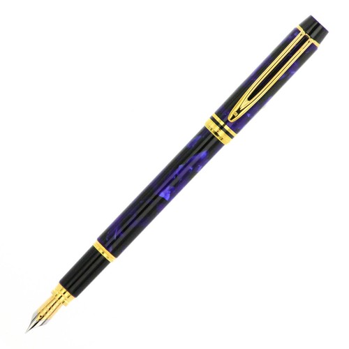 Waterman man 200 - waterman, rhapsody