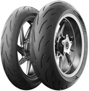 Michelin power 110 r17 - power, tl