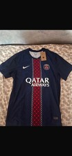 Maglia Psg 2025/26 Dembele