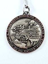 Portachiavi - Trasporto