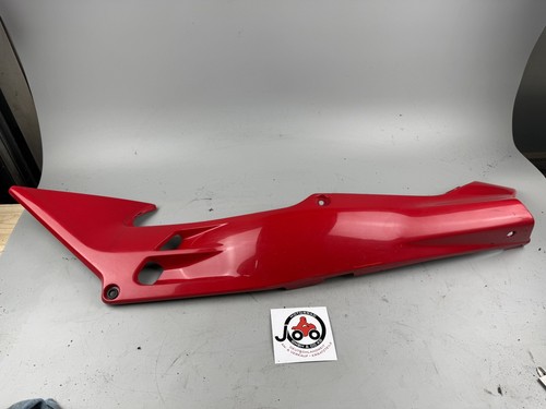 Honda vfr750 rc36 carena - honda,