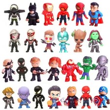 Esclusivo set 26 pezzi