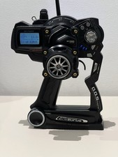 Trasmettitore KO PROPO EX-10 Eurus Kyosho Mini-Z/dNaNo ASF 2,4 GHz KT-18 EX-5UR EX1