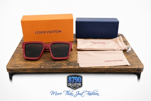 Occhiali sole louis vuitton - occhiali,