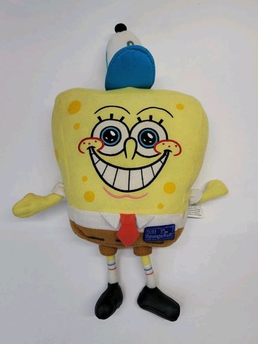 Spongebob squarepants - hi,