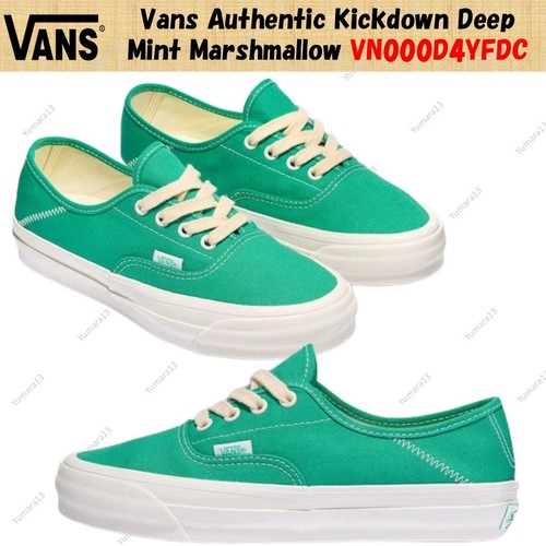 Vans authentic kickdown - vans,