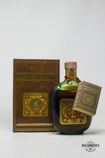 Brandy VECCHIA ROMAGNA BUTON Qualità Rara 75cl con Box