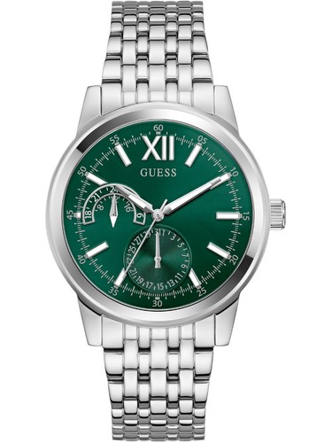 Orologio uomo guess gw0976g5 - orologio,