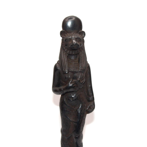 Unica antica statua faraonica - antica,