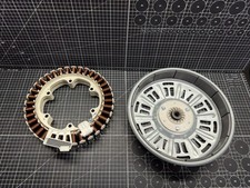 LG Kenmore Washer Motor