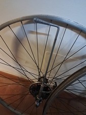 Cambio Campagnolo "Corsa" 1 stecca parigi Paris Roubaix Epoca Vintage Raro