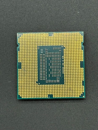 Processore intel core 3570 - processore,