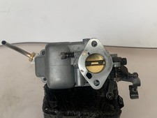 CARBURATORE WEBER TIPO 22 DRS 142320  per FIAT 500 TOPOLINO e FIAT 500 B e C