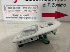 PLAFONIERA PER FIAT 500 L