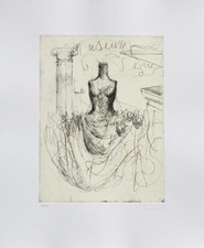 Bellandi Luca, Incisione, Formato cm 60x50