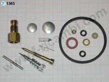 Kit riparazione carburatore