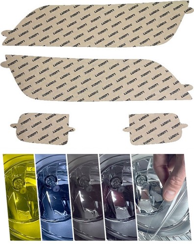 Coprifari bmw con - coprifari,
