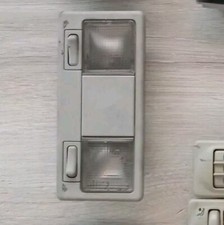 7M0947105C plafoniera Posteriore per FORD GALAXY (VY) GHIA 2000 155794