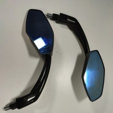 Coppia specchietti retrovisori