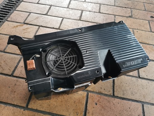 Altoparlante subwoofer