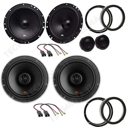 Kit casse altoparlanti jbl - kit, 6