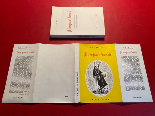 Breccia gli insegnanti - -,