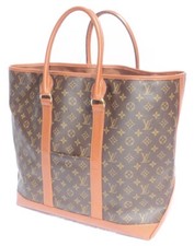 Sac Weekend Louis Vuitton Originale