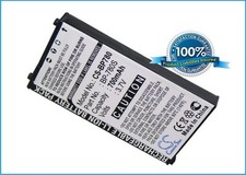 Batteria 3,7 V per KYOCERA