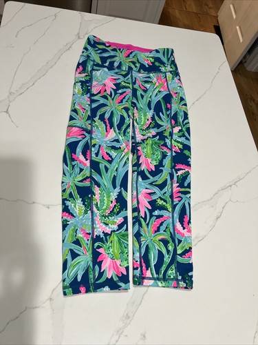Leggings lilly pulitzer - leggings,