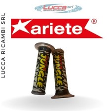 01684-CJ Coppia Manopole Senza