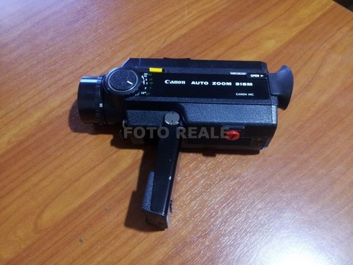 Guasta cinepresa videocamera - cinepresa,