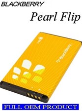 BATTERIA BLACKBERRY PEARL FLIP