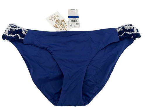 Bikini donna becca blu - becca, delila