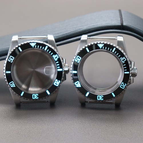 Cassa orologio 40mm lunetta - orologio,